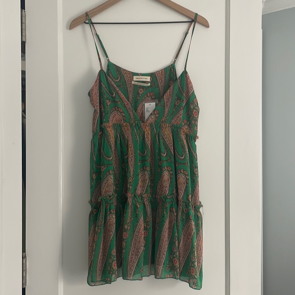 Urban outfitter sundress